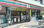 コンビニ　セブンイレブン 川崎木月3丁目店（コンビニ）まで121m
