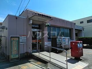 郵便局　名古屋味鋺郵便局（郵便局）まで690m