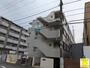 アーバン津田沼 1階 築38年8ヶ月の賃貸物件