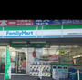 コンビニ　ファミリーマート 北習志野駅西口店（コンビニ）まで882m