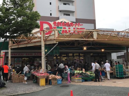 スーパー　ダイキョーバリュー野多目店（スーパー）まで1450m