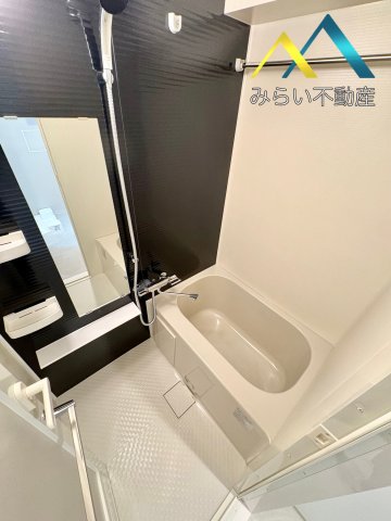 バス・シャワールーム　自社撮影写真