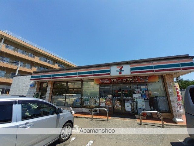 コンビニ　セブンイレブン宮城大衡大童店（コンビニ）まで230m