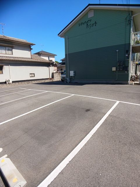 シティハイツたちばなのその他写真