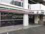 コンビニ　セブン-イレブン 中野本町３丁目店（コンビニ）まで361m