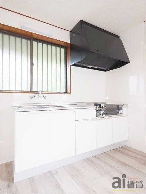 キッチン　※同仕様写真です