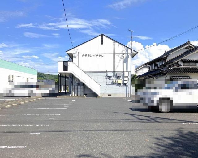 ケサラン パサランのその他写真