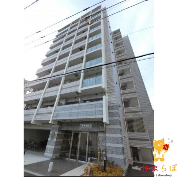 建物外観　★ ★ 口コミ平均4.94のお店 ★ ★