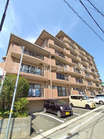 建物外観　外観です