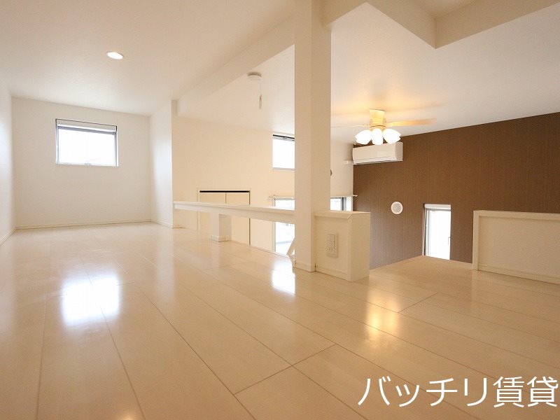 Y’s香住ヶ丘の内装写真