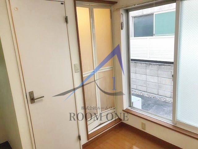 居室・リビング　洋室のお部屋です。