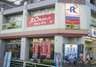 スーパー　キャンドゥ 天王町駅前店（スーパー）まで340m