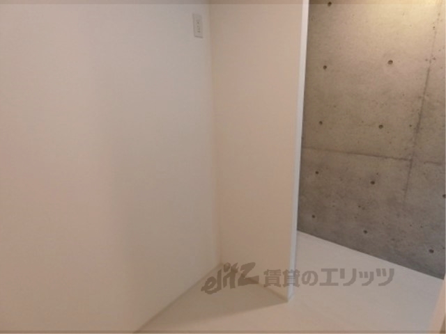 その他部屋・スペース　冷蔵庫置場