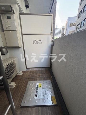 ロビー