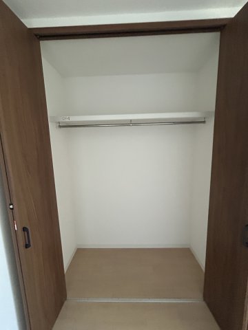 クレア大和田の内装写真