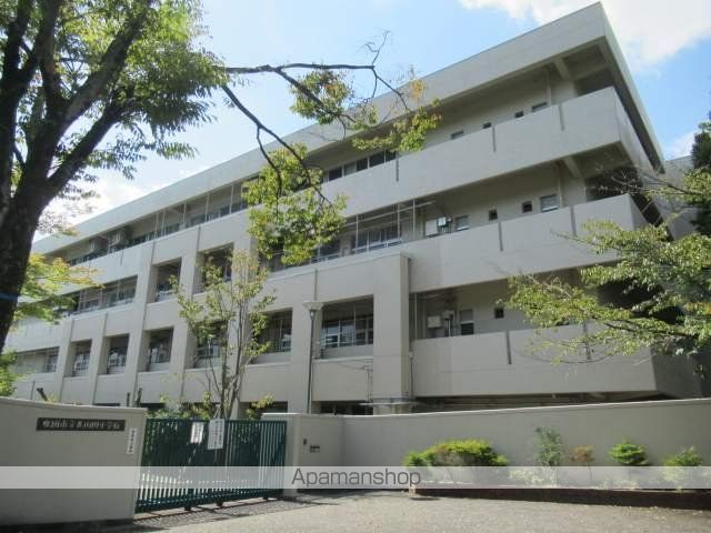 小学校　北山田小学校（小学校）まで775m