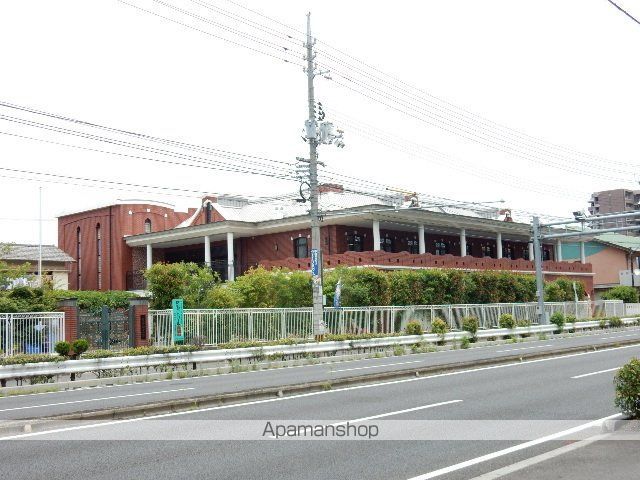 幼稚園・保育園　若草幼児舎（幼稚園・保育園）まで386m