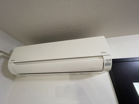 その他設備　※別部屋の写真です