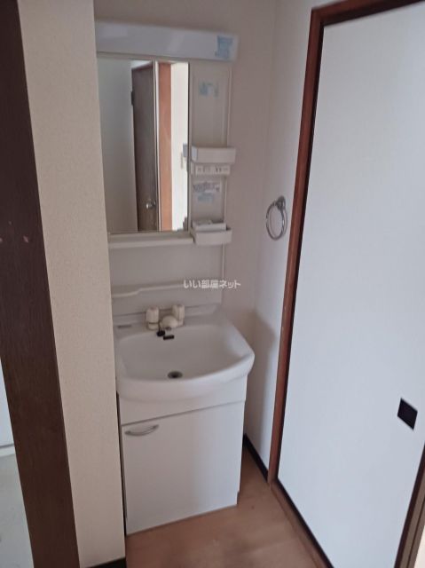 シティハイム カリスの内装写真