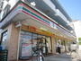 コンビニ　セブンイレブン練馬関町東１丁目店（コンビニ）まで157m