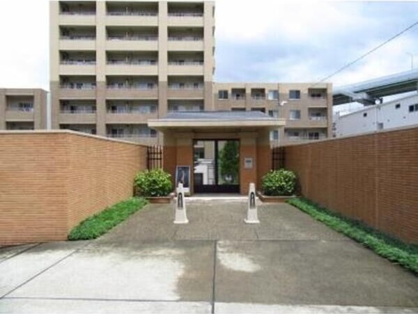 建物外観　名古屋で一番初期費用の安い賃貸専門の不動産会社です(^^)