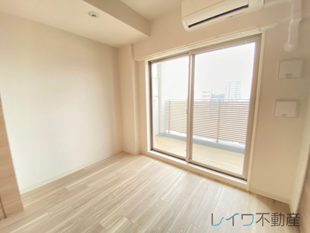 その他部屋・スペース　寝室にぴったりのお部屋です