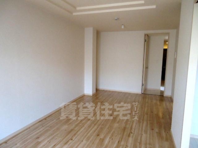 その他　リビング