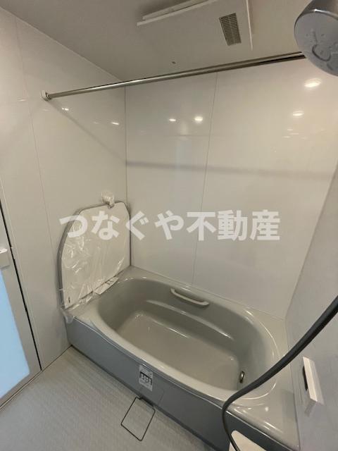 バス・シャワールーム　シャドーウイング洗足池