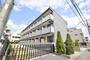 建物外観　★お部屋探しはタウンハウジング登戸店まで★