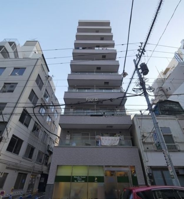 建物外観　★見学予約受付中★
