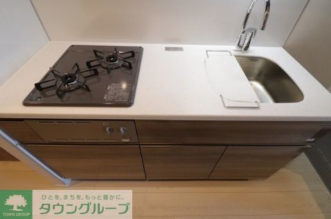 キッチン
