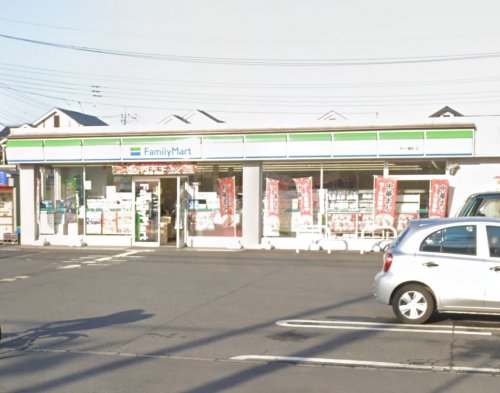 コンビニ　ファミリーマート 所沢榎町店（コンビニ）まで405m