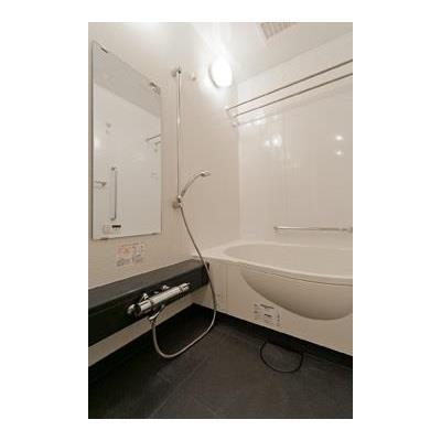 バス・シャワールーム　バス※別部屋参考写真