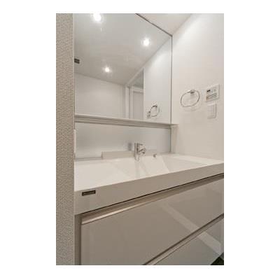洗面設備　洗面※別部屋参考写真