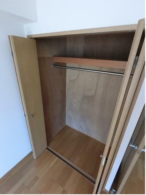 収納　同仕様
