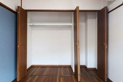 収納　※同仕様写真