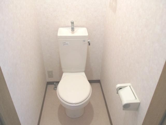トイレ　★綺麗なトイレです★