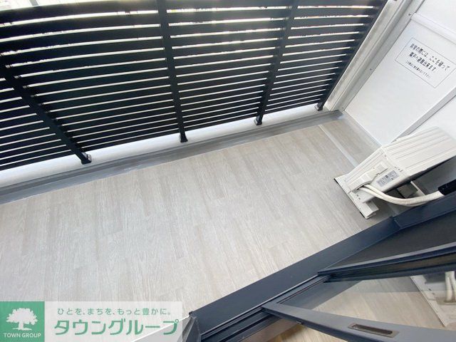 メイクスアート名古屋リニアFRONTの内装写真