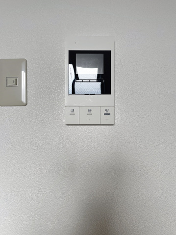 セキュリティ　同タイプ参考写真