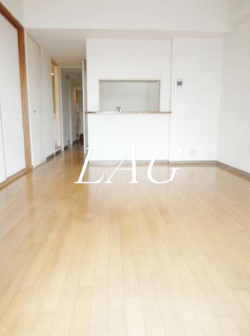 居室・リビング　洋室のお部屋です。