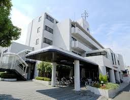病院　医療法人誠心会大菅病院（病院）まで487m