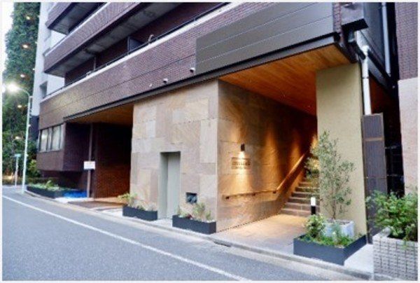 建物外観　物件画像