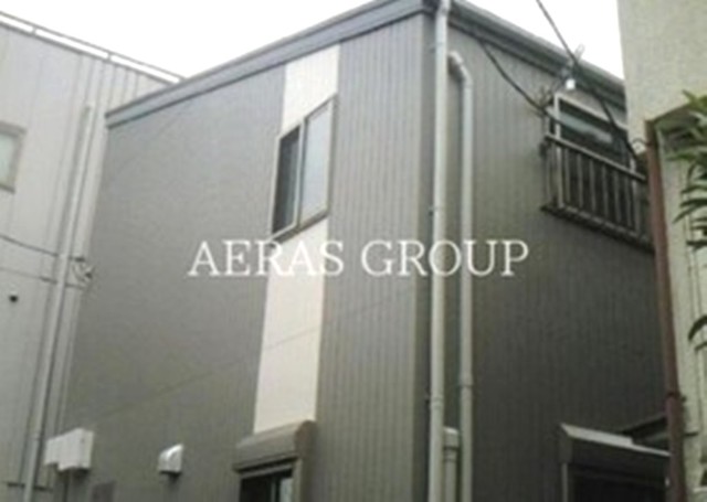 1K Apartment in Shibuya, Tokyo - Image 1