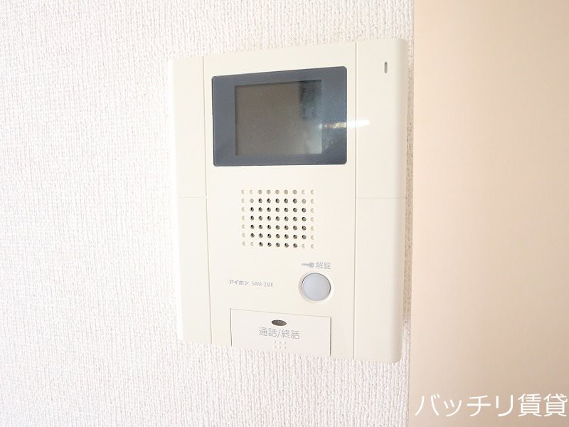 セキュリティ　同型タイプの為、現状を優先致します。