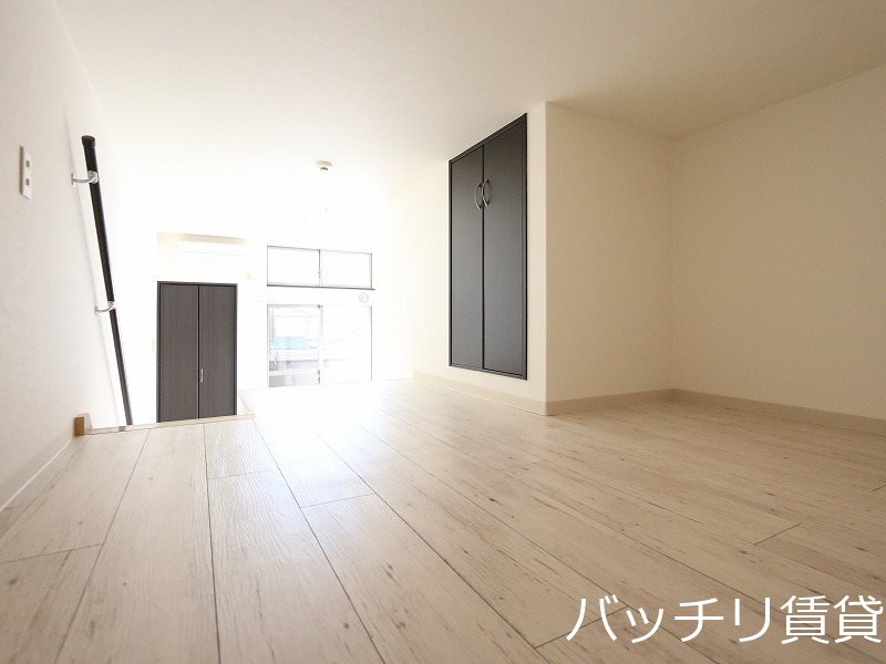 その他部屋・スペース　同型タイプの為、現状を優先致します。