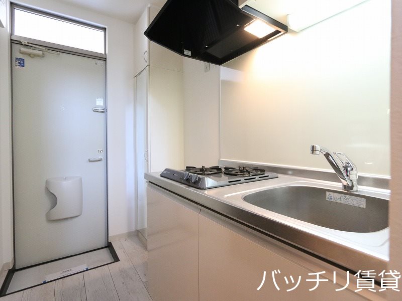 その他　同型タイプの為、現状を優先致します。