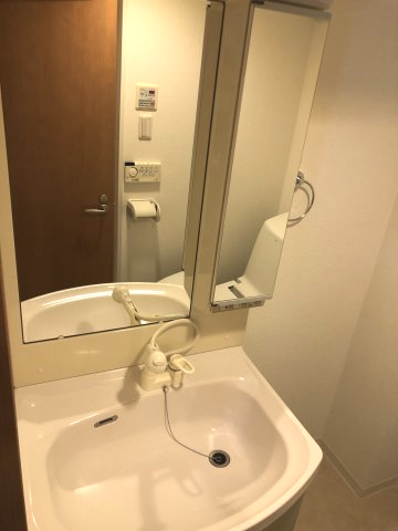 ジュネーゼ方南町の内装写真