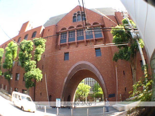 大学・短大　近畿大学（大学・短大）まで309m
