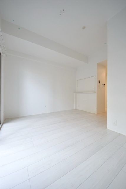 その他部屋・スペース　一人暮らしにちょうどいい広さですね