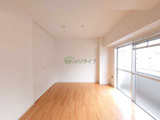 ハイツ川原の内装写真
